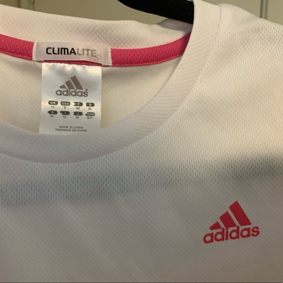 Adidas Climalite Top - Picture 3 of 3